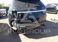 2016 Ford EXPLORER photo