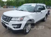 2016 Ford EXPLORER фото