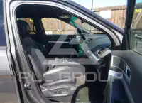 2016 Ford EXPLORER photo