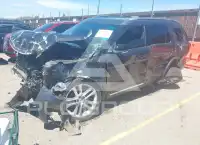 2016 Ford EXPLORER photo