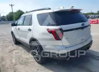 2016 Ford EXPLORER photo
