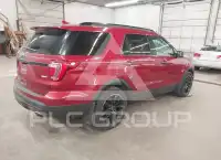 2016 Ford EXPLORER photo