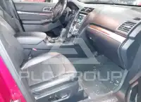 2016 Ford EXPLORER фото