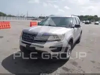 2016 Ford EXPLORER photo