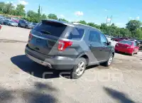 2016 Ford EXPLORER photo