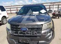 2016 Ford EXPLORER photo