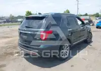 2016 Ford EXPLORER photo