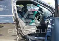2016 Ford EXPLORER photo