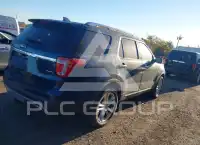 2016 Ford EXPLORER фото