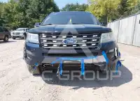 2016 Ford EXPLORER photo