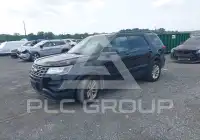 2016 Ford EXPLORER photo