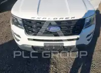 2016 Ford EXPLORER photo