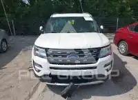 2016 Ford EXPLORER фото