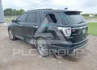 2016 Ford EXPLORER photo
