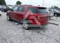 2016 Ford EXPLORER фото