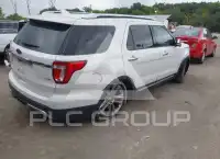 2016 Ford EXPLORER фото