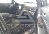 2016 Ford EXPLORER фото