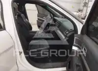 2016 Ford EXPLORER photo