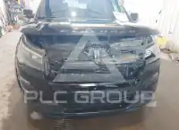 2016 Ford EXPLORER photo