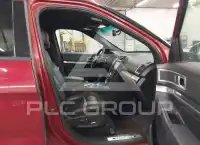 2016 Ford EXPLORER photo