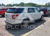 2016 Ford EXPLORER photo