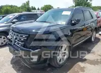 2016 Ford EXPLORER фото