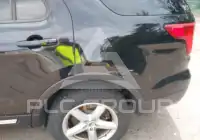 2016 Ford EXPLORER фото