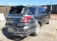 2016 Ford EXPLORER photo
