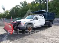 2016 Ford SUPERDUTY photo