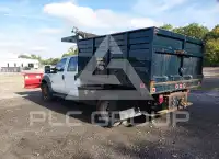 2016 Ford SUPERDUTY photo