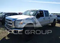 2016 Ford SUPERDUTY фото