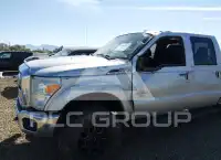 2016 Ford SUPERDUTY фото