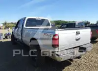 2016 Ford SUPERDUTY фото