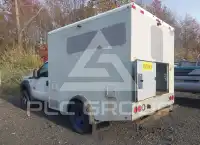 2016 Ford SUPERDUTY фото