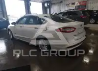 2016 Ford FUSION фото