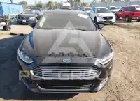 2016 Ford FUSION photo