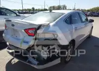 2016 Ford FUSION фото