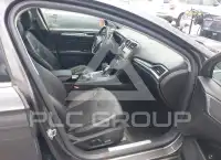 2016 Ford FUSION фото