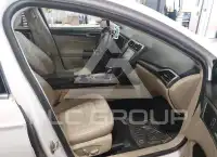 2016 Ford FUSION фото