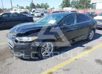 2016 Ford FUSION фото