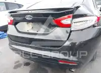 2016 Ford FUSION photo