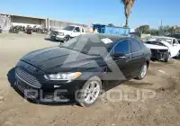 2016 Ford FUSION photo