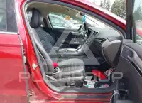 2016 Ford FUSION photo