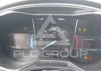 2016 Ford FUSION фото