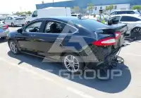 2016 Ford FUSION photo