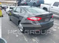 2016 Ford FUSION фото