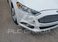 2016 Ford FUSION photo