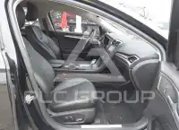 2016 Ford FUSION photo
