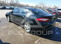 2016 Ford FUSION photo
