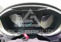 2016 Ford FUSION photo